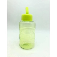 Mini Water Bucket Tumbler Creative Mineral Water Bottle