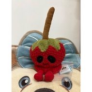 Amuse apple haloween Jellycat genuine New tag