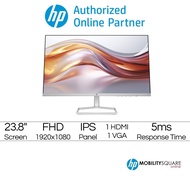 HP 524sf Series 5 FHD Monitor 23.8" 94C18AA