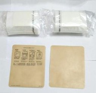 牛皮紙 掛耳式咖啡外袋  + 掛耳式咖啡濾紙  1組 310元【榮豆咖啡生豆】咖啡濾袋、掛耳濾紙、掛耳濾袋