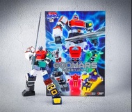 Action Toys 六神合體合金 ⭐️全新未開