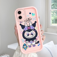 Samsung Galaxy A06 Cute Case Phone TY T31445