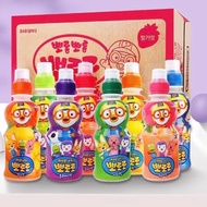 PALDO PORORO DRINKS 235mL