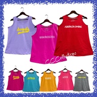 AE (3XL) Plus size Top/Tank for Women Cotton Fabric Size 3XL