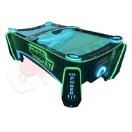 RAX Power Air Hockey Table Sports Entertainment Amusement