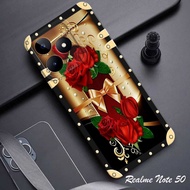 HP Realme Note 50hp - Latest Realme C53 [Caseehp] Realme C51s Silicone - Phone Casing - Pro camera T