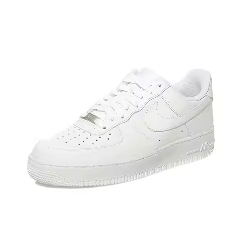 Nike Mens Air Force 1 Low 07 Fresh Shoes