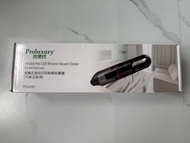 Proluxury PVC403003 便攜式USB無線吸塵器
