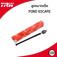 FORD ESCAPE ชุดเปลี่ยนช่วงล่างหน้า ฟอร์ด เอสเคป / ลูกหมาก ลูกหมากแร็ค คันชัก กันโคลงหน้า ปีกนกล่าง / TRW