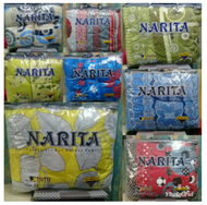 Toto narita random promosi