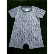 [Ready Stock]Safiya Baby Boy Romper / B-2451 B-2452 B-2453 B-2454