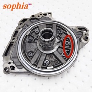 TF65-SN TF-60SN   09G Automatic Transmission Gearbox Oil Pump For VW Skoda Sagitar Magotan Jetta Gol