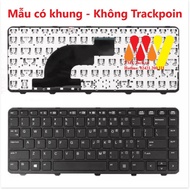 Laptop Components laptop Keyboard HP Probook 640, 645, 640 G1, 645 G1
