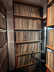 Vintage Vinyl Mystery Box