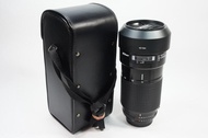 Nikon AF 70-210mm f4 IF 小小黑 一代銘鏡(A01)