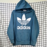hoodie adidas second original