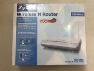 (新) WiFi Router 路由器