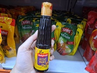 INDOFOOD KECAP MANIS BOTOL 138ML/KECAP ASIN BOTOL 140ML
