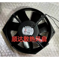 [Cooling Fan] OMRON R87T A6A05H A4A05H A7A07H A1A05H High Temperature Resistant Cooling Fan Fan