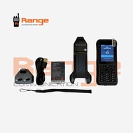 INRICO T310 4G/WIFI ZELLO WCDMA Android Walkie Talkie ( 3 Months Warranty ) Local Supplier Ready Sto