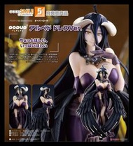 「嚕米模型屋」全新到貨 GSC 代理版 POP UP PARADE《OVERLORD》雅兒貝德 禮服 魅魔 PVC