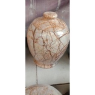 ✆ ◆ ◊ MARBLE CREMATION URN