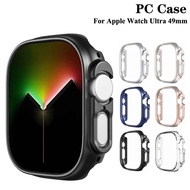 **包郵** 適用於 Apple Watch Ultra 49mm 保護殼 保護套 錶殼