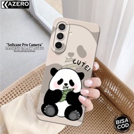 HP KAZERO - Samsung Galaxy A56 5G 2025 Cellphone Case - Fashion Cartoon Case - Pro Camera - Sam Gala