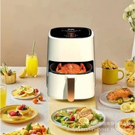 Xianke Air Fryer Household Electric Fryer Multifunctional Smart Electric Oven Large Capacity Fryer G