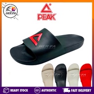 PEAK RLW2301L Men EVA Slipper Slides Sandals