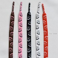 Suitable for Converse 1970S Grimace Printed Shoelace AJ Barb Creative Co-Branded Shoelace Vance Air 
