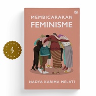 Book on Building Feminism - Nadya Karima Melati