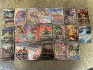 ［賣/換］Pokemon card PTCG SR AR RR 道具卡