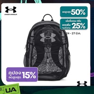 Under Armour UA Hustle Mesh Backpack