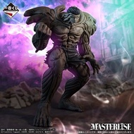 🧲珍惜玩 - 幽遊白書 一番賞 暗黑武術會篇 A賞 MasterLise 戶愚呂弟 100%中的100% figure 景品 模型公仔 擺設 未開封