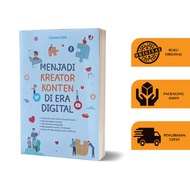 Becoming a Content Creator in DigitalERA