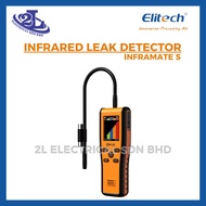 ELITECH INFRARED REFRIGERANT LEAK DETECTOR - INFRAMATE S