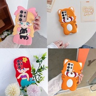 Casing For Samsung Galaxy S26FE S2F5E S26 Ultra S25 plus S26+ S25+ A17 A27 A37 A57 A16 A26 A36 A56 5