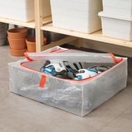 PARKLA Large Storage Bag Underbed Bag Beg Simpan Toto