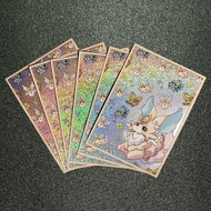Yu-Gi-Oh Card Holder Pure Love Fairy Card Holder Pierli Card Holder Laser Girl Holder 2025.6.3