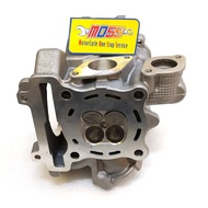Cylinder Head Kop Brt Mx King Original Product