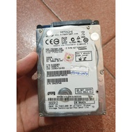 320GB HDD*