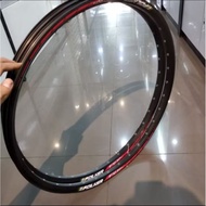 Rims Velg Rim 27.5 Folker FR30 32H 3cm Disc FR 30