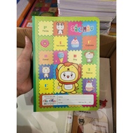 (specialized in wholesale) combo of 10q notebooks 48 million 4 cells and 5 cells