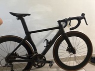 碳纖維公路車 Shimano 105/Sora 變速