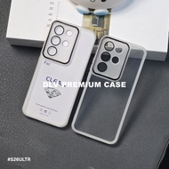 ITEL S26 ULTRA SOFT CLEAR LENS CAMERA ITEL S26 ULTRA