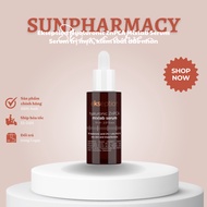 [Company Product] Ekseption Hyaluronic ZnPCA Mixlab Serum - Ekseption zinc Serum reduces acne, contr
