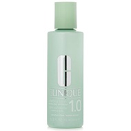 Clinique 倩碧 溫和潔膚水1.0 400ml/13.5oz