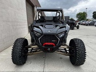 2025 Polaris RZR PRO R 4 Ultimate 225 HP