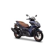 MOTOR YAMAHA NVX (STD)/(ABS) 155CC (UNREGISTER) MOTOR TERBARU TAHUN BUATAN 2025